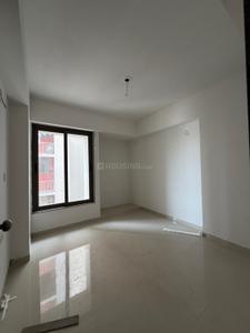 Bedroom Image of 1755 Sq.ft 3 BHK Apartment / Flat for sale in Serenity Satyam, Bopal Ahmedabad for Rs. 8600000