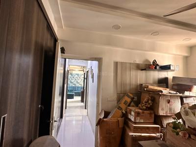 Hall Image of 992 Sq.ft 2 BHK Builder Floor for sale in Royal Residency, Sector 130 Noida for Rs. 6500000