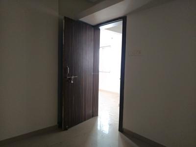 Bedroom Image of 550 Sq.ft 1 BHK Apartment / Flat for rent in Mangal Niwas, Mundhwa Pune for Rs. 12000