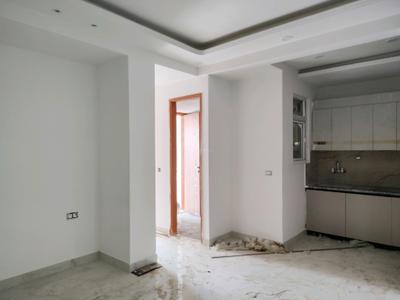 Living Room Image of 1095 Sq.ft 2 BHK Apartment / Flat for sale in Devla Greater Noida for Rs. 3700002