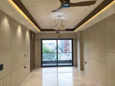 Living Room Image of 2430 Sq.ft 4 BHK Builder Floor for sale in Sector 49 Gurgaon for Rs. 31500000