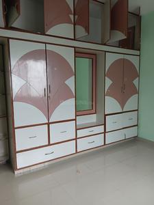 Bedroom Image of 1400 Sq.ft 3 BHK Builder Floor for rent in JP Nagar Bengaluru for Rs. 34000