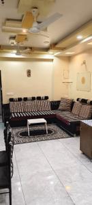 3 BHK Flat