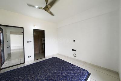 Bedroom Image of 2457 Sq.ft 3 BHK Apartment / Flat for sale in Seventh Grace, Gota Ahmedabad for Rs. 15800000