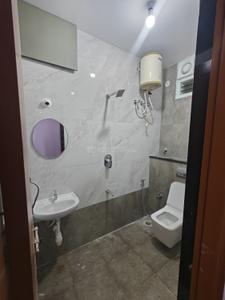 Image of 1100 Sq.ft 2 BHK Builder Floor for rent in Bilekahalli, Bengaluru for Rs. 35000