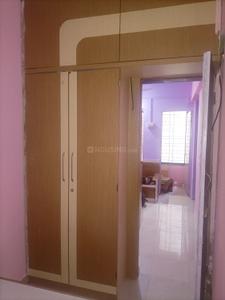 Bedroom Image of 575 Sq.ft 1.5 BHK Apartment / Flat for sale in Katraj Pune for Rs. 1800000
