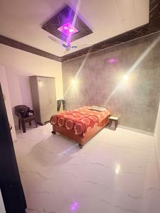 Bedroom Image of 1300 Sq.ft 3 BHK Independent House for sale in Jwalapur Haridwar for Rs. 6500000
