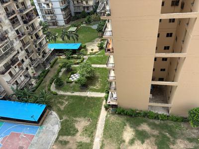 Balcony Image of 1485 Sq.ft 3 BHK Apartment / Flat for sale in Gardenia Gateway, Sector 75 Noida for Rs. 11900000