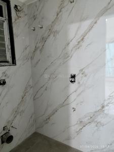 Bathroom Image of 436 Sq.ft 1 BHK Apartment / Flat for sale in Ghatkopar East Mumbai for Rs. 11400000