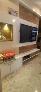 Image of 650 Sq.ft 1 BHK Apartment / Flat for rent in Shree Tirumala Magnus, Deepali Nagar, Nashik for Rs. 20000