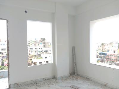 Bedroom Image of 1250 Sq.ft 3 BHK Apartment / Flat for sale in South Dum Dum Kolkata for Rs. 5900000