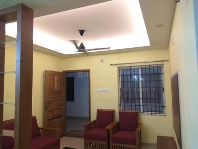 Flats for Rent in Ernakulam South, Kochi Without Brokerage 3+