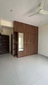 Bedroom Image of 1700 Sq.ft 3 BHK Duplex for rent in JP Nagar Bengaluru for Rs. 45000