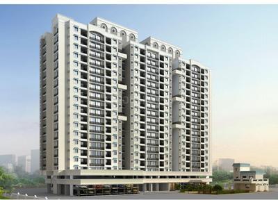2 BHK Flat
