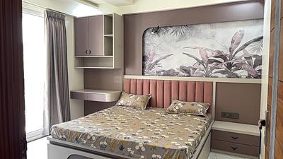 Bedroom Image of 1200 Sq.ft 3 BHK Apartment / Flat for sale in JB Prime, Kanakpura Jaipur for Rs. 6550000
