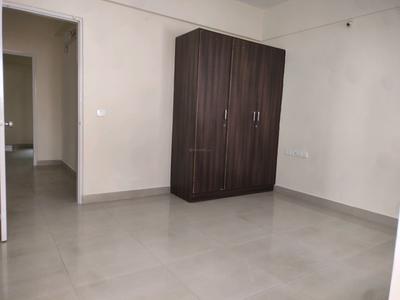 Om Sai Bedroom One 3