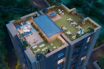 Image of 2519 Sq.ft 4 BHK Apartment / Flat for sale in Urban Soumitra, Erandwane, Pune for Rs. 48000000
