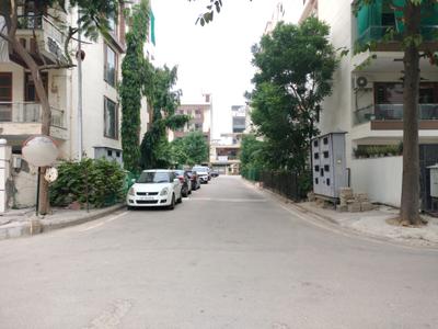 Image of 250 Sq.ft Residential Plot / Land for sale in Sector 85, Faridabad for Rs. 43500000