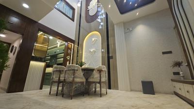 Living Room Image of 2200 Sq.ft 3 BHK Independent House for sale in Nalanda Solitaire Park, Nipania Indore for Rs. 19100001