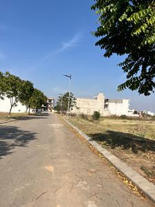 Image of 238 Sq.ft Residential Plot / Land for sale in Altus Muirwoods Ecocity Extension 1, New Chandigarh, Chandigarh for Rs. 24500000