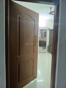 Bedroom Image of 800 Sq.ft 1 BHK Builder Floor for rent in JP Nagar Bengaluru for Rs. 19000