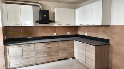 4 BHK Flat
