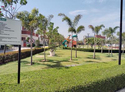 Residential Plot
