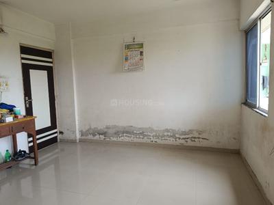 Living Room Image of 980 Sq.ft 2 BHK Apartment / Flat for sale in Bhimrad Surat for Rs. 2200000