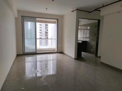 Living Room Image of 1700 Sq.ft 3 BHK Apartment / Flat for sale in Bhagwati Luxuria, Kharghar Navi Mumbai for Rs. 27900000