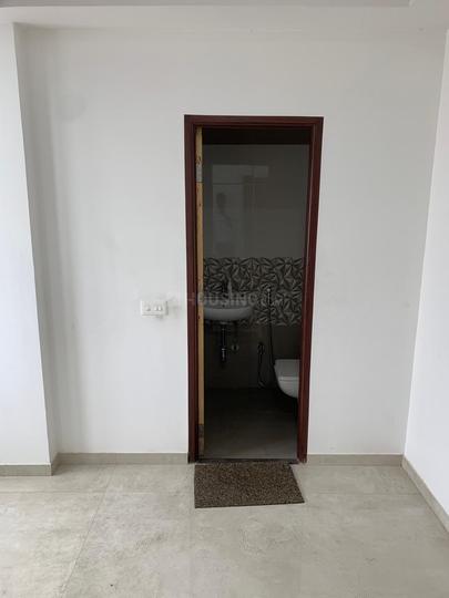Nikhil Residency Bedroom 1