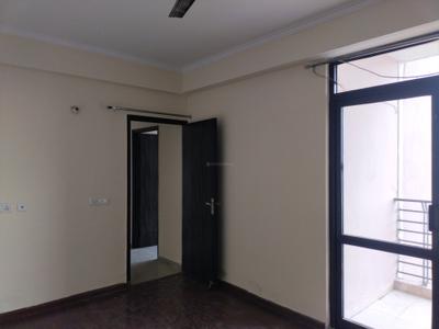 Bedroom Image of 1664 Sq.ft 3 BHK Apartment / Flat for rent in Amrapali Pan Oasis, Sector 70 Noida for Rs. 38600