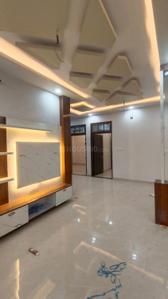 Hall Image of 1255 Sq.ft 3 BHK Independent House for sale in Pandit Khera Lucknow for Rs. 6550000