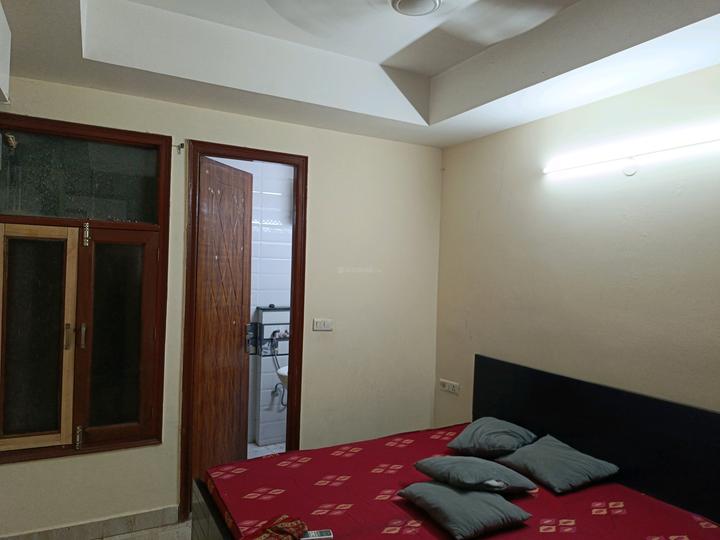 Freedom Fighter Enclave Bedroom One 1