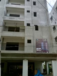 Image of 1490 Sq.ft 3 BHK Apartment / Flat for sale in Tatva Homes, Nagole, Hyderabad for Rs. 9711000