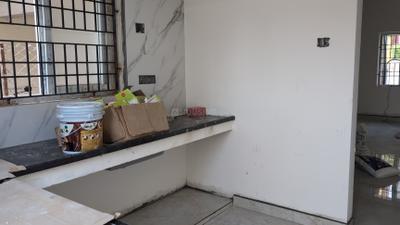 Kitchen Image of 1500 Sq.ft 3 BHK Independent House for sale in Sembakkam Chennai for Rs. 15000000