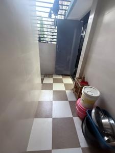 Balcony Image of 1200 Sq.ft 2 BHK Independent House for sale in New Maninagar Ahmedabad for Rs. 11500000