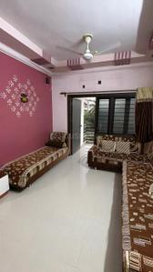 Hall Image of 1367 Sq.ft 2 BHK Apartment / Flat for rent in Science City Ahmedabad for Rs. 30000