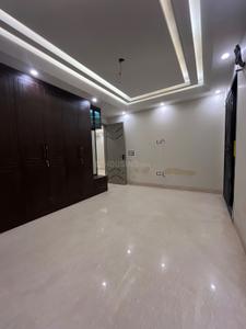Hall Image of 1620 Sq.ft 3 BHK Builder Floor for sale in Paschim Vihar New Delhi for Rs. 28500000