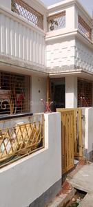 Image of 1200 Sq.ft 2 BHK Independent House for sale in Madhyamgram, Kolkata for Rs. 6700000