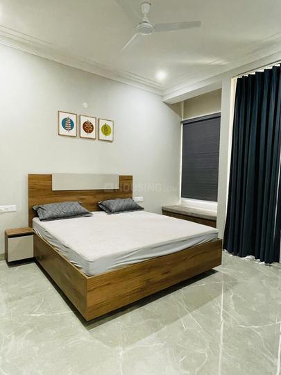 Jharsa Village, Sector 39 Bedroom 1
