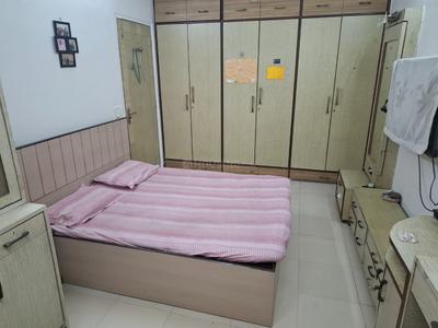 1 BHK Flat