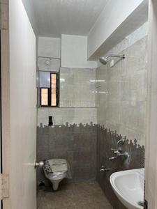 Bathroom Image of 2000 Sq.ft 2 BHK Apartment / Flat for sale in GM Meena Icon, Panihati Kolkata for Rs. 12700000