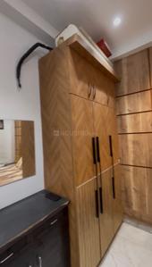 Bedroom Image of 538 Sq.ft 2 BHK Apartment / Flat for sale in Indirapuram Ghaziabad for Rs. 6500000