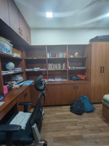 Bedroom Image of 2250 Sq.ft 4 BHK Apartment / Flat for sale in Bodakdev Ahmedabad for Rs. 35500000