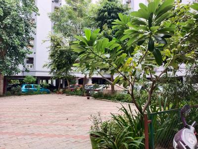 Image of 972 Sq.ft 2 BHK Apartment / Flat for sale in Jodhpur, Ahmedabad for Rs. 6500000