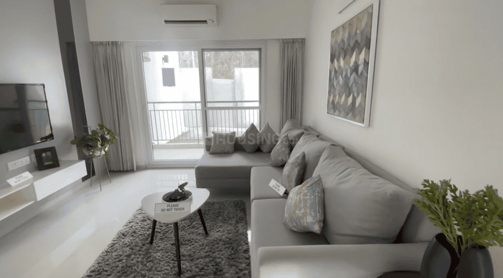 Rohan Ekanta Main Image 1