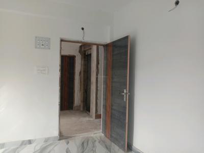 Living Room Image of 725 Sq.ft 2 BHK Apartment / Flat for sale in New Town Kolkata for Rs. 3100000