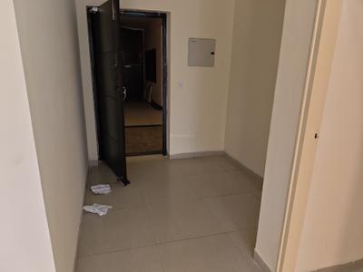 Living Room Image of 2285 Sq.ft 4 BHK Apartment / Flat for sale in Rohtas Plumeria Homes, Gomti Nagar Lucknow for Rs. 15500000