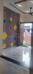 Bedroom Image of 1000 Sq.ft 2 BHK Independent House for sale in Railway Station Area Kota for Rs. 3800000