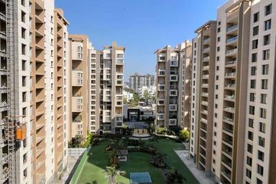 3.5 BHK Flat